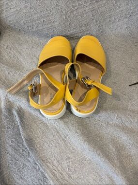 mustard geox